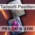 Tadalafil Pastillas 38